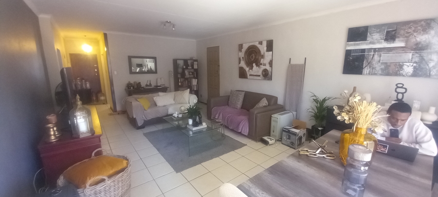To Let 3 Bedroom Property for Rent in Riebeeckstad Free State